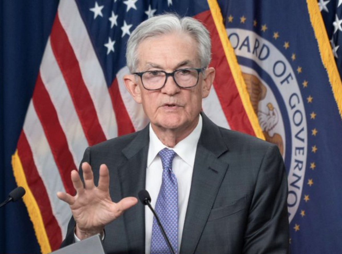 Reseteo al Nuevo Orden Mundial